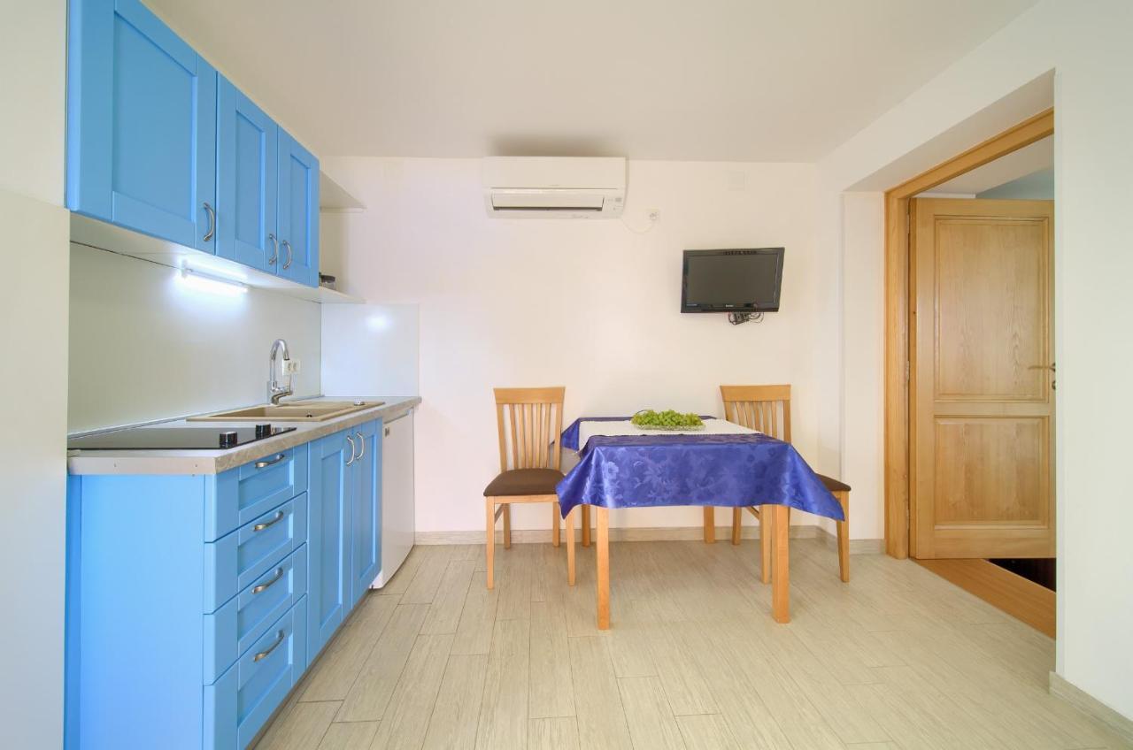 Apartman Antica วานตาชิชี ภายนอก รูปภาพ