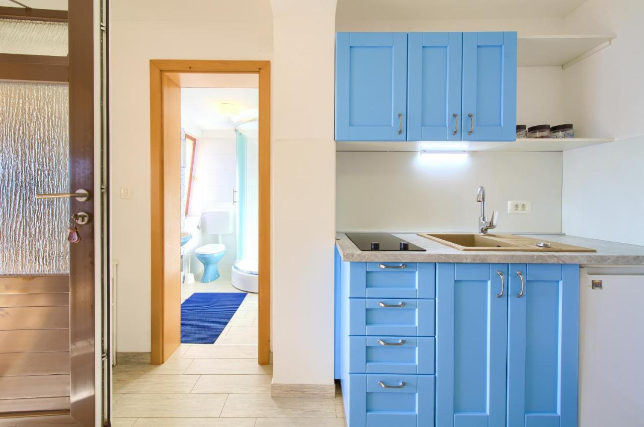 Apartman Antica วานตาชิชี ภายนอก รูปภาพ