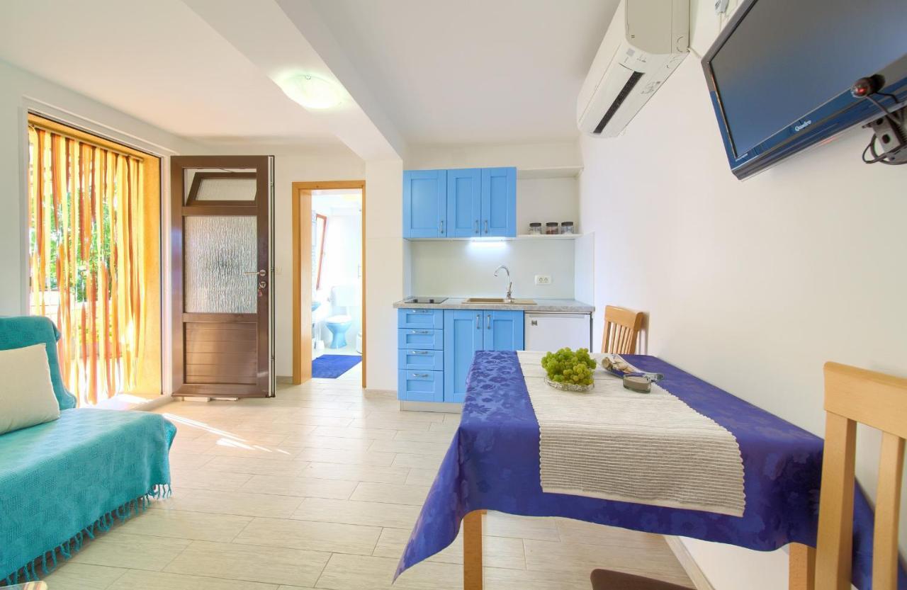 Apartman Antica วานตาชิชี ภายนอก รูปภาพ