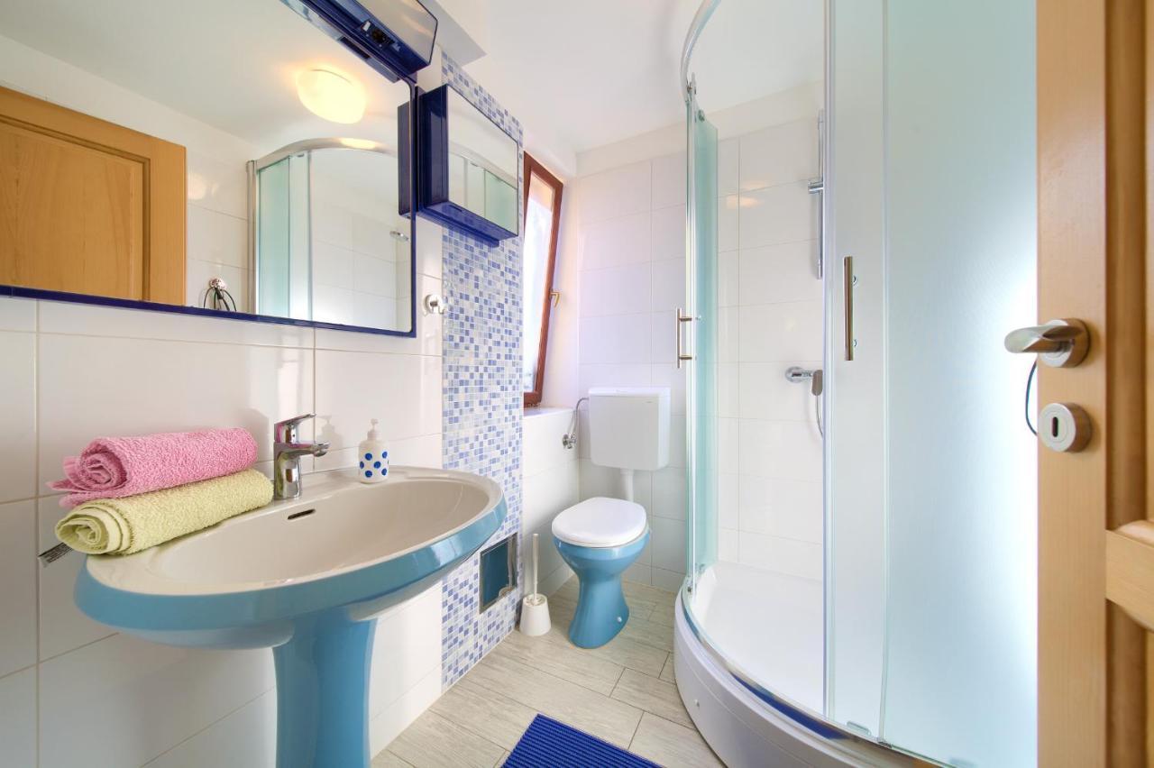 Apartman Antica วานตาชิชี ภายนอก รูปภาพ
